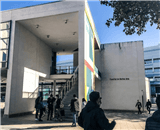 Universidad Politécnica De Valencia 301 - BELLAS ARTES: Cafeteria 